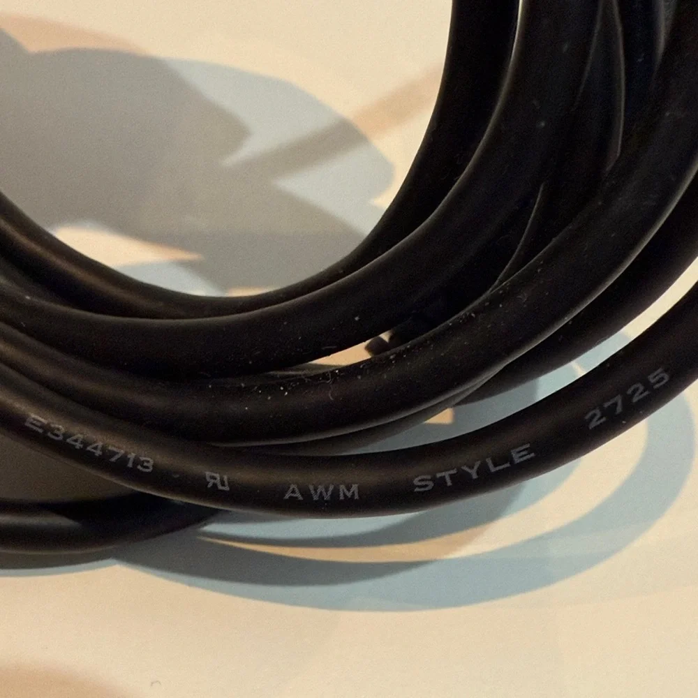 Black USB Computer Microphone